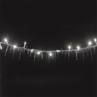 Somogyi KLG 50 Led-es jégcsap fényfüzér kép