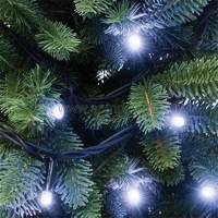 Somogyi KSI 100/WH Led-es sorolható fényfüzér kép