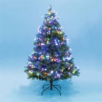 Somogyi LCS 768/M Ledes cluster fényfűzér kép