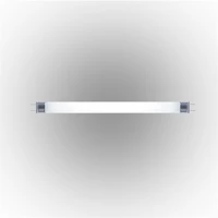 Somogyi T5 F8W BL Pótfénycső ikm 50-hez kép