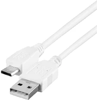 Somogyi USBM 1 Micro usb töltőkábel kép