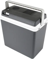 Home CB 23 hűtőtáska, 22 liter űrtartalom, 12 v-os tápellátás, 45 w teljesítmény kép