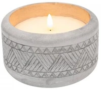 Home CDL 14 Home CDL 14 LED-es kő mécses kép