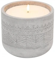 Home CDL 17 Home CDL 17 LED-es kő mécses kép