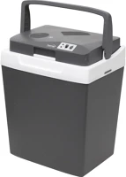 Home CHB28 hűtőtáska fűtő funkcióval, 28 liter űrtartalom, 12 v és 230 v~ / 48 kép