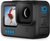 Home CHDHX-101-RW akciókamera, 4K 3840 x 2160 felbontás, képstabilizátor, 2.27 kép