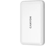 Home CNS-CPB1001W Canyon töltő és powerbank, pd+qc, 3.0+10w vezeték nélküli töltő kép