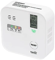 Home CO10SMART Co10smart szén-monoxid vészjelző kép