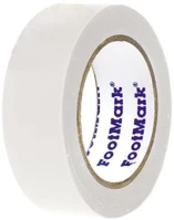 Home COR_LUSE031 Szigetelőszalag, 19 mm x 20 m, fehér kép