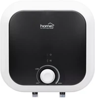 Home D10-20VD O) Compact elektromos vízmelegítő, bojler, 2000 W, 10 liter, IPX4 kép