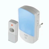 Home DB_1002AC_M Vezeték nélküli csengő és éjjeli fény kép