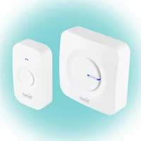 Home DB_1101DC Vezeték nélküli csengő kép