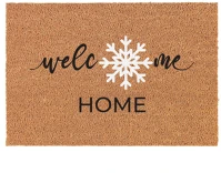 Home DD 63499 Dd 63499 lábtörlő, kókuszrost anyag, 40 x 60 cm kép