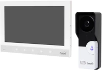 Home DPV260 7 colos videó-kaputelefon szett, éjszakai kameramóddal, 30 féle kép