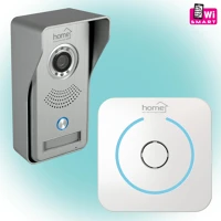 Home DPV_WIFI Smart video-kaputelefon kép