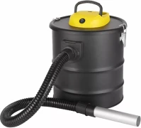 Home FHP810 hamuporszívó, 800 W, 15 literes fém tartály, mosható szűrő, alumínium kép