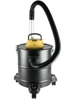 Home FHP_820-1 Hamuporszívó, 800 w, 20 l fém tartály kép