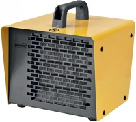 Home FK 30 Fk 30 hordozható elektromos ventilátoros fűtőtest, 1000w/2000w kép