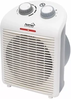 Home FK1G ventilátoros fűtőtest, max. 2000 W, termosztát, 2 fokozat, 3 funkció kép