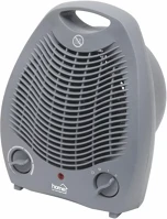Home FK1M ventilátoros fűtőtest, max. 2000 W, 2 fokozat, 3 funkció, termosztát kép