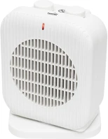 Home FK1OSC fűtőtest, ventilátoros, oszcilláló, max. 2000W, túlmelegedés elleni kép