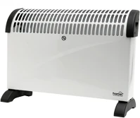 Home FK_330-1 FK 330 Konvektor fűtőtest, 750/1250/2000W, Fehér Konvektor fűtőtest kép