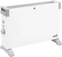 Home FK343TURBO konvektor fűtőtest, max. 2000 W, 3 fokozat, turbo funkció, termosztát kép