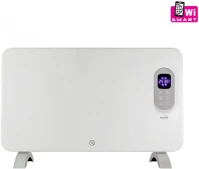 Home FK_410_WIFI-1 wifi-s, hordozható és falra szerelhető, 500W / 1000W Smart fűtőtest kép