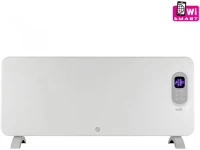 Home FK_420_WIFI-1 wifi-s, hordozható és falra szerelhető, 1000W / 2000W Smart fűtőtest kép