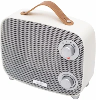 Home FK58W hordozható PTC kerámia fűtőtest, max. 1500 W, termosztát, 2 fokozat, 3 kép