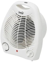 Home FKERIS ventilátoros fűtőtest, max. 2000 w, 3 fokozat, termosztát, felbillenés kép