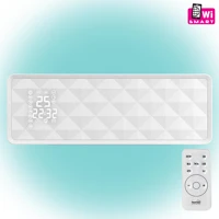 Home FKF_54202-1 FKF 54202 fali ventilátoros Smart fali fűtőtest PTC 1000/2000w oldalfali kép