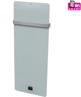 Home FKG_850_WIFI-1 FKG 850 WiFi okos fűtőtest törölközőszárítóval, 850W Smart infra kép