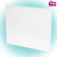 Home FKIR_351_WIFI-1 FKIR 351 WIFI SMART hibrid fűtőtest, 350W, Fali, LCD, Fehér TUYA App-pal kép