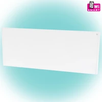 Home FKIR_701_WIFI-1 wifi SMART infra panel, hibrid fűtőtest - FKIR 701 hibrid infra fűtőtest kép