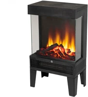 Home FKK 07 • 2 Panoráma elektromos kandalló kép