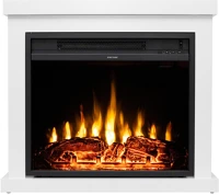 Home FKK11 szabadon álló elektromos látványkandalló, max. 2000 w, led lángeffekt kép