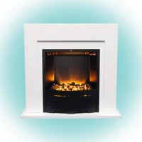 Home FKK_19-1 FKK 19 Szabadon álló elektromos kandalló, 1000W/2000W, Távirányító kép