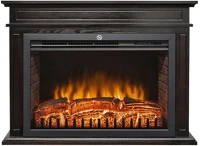 Home FKK22-1 FKK 22  elektromos látványkandalló 1000/2000w beépített termosztát kép