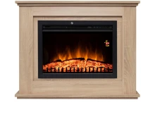 Home FKK_BOLOGNA-1 03 KIT látványkandalló világos sonoma színben 1000/2000w termosztát kép