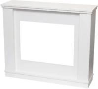 Home FKKF 01 Fkkf 01 bora bora keret kandallóbetéthez - fehér kép