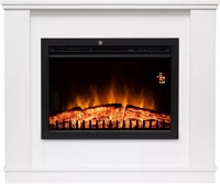 Home FKKF 01 + FKKI 03 KIT elektromos látvány kandalló 1000/2000w termosztát led panel kép
