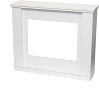 Home FKKF_01-1 Fkkf 01 bora bora fehér keret kandallóbetéthez csak keret kép