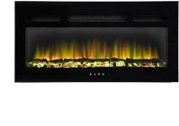 Home FKKI_05-1 Beépíthető elektromos látványkandalló - FKKI 05 - beépíthető vagy kép