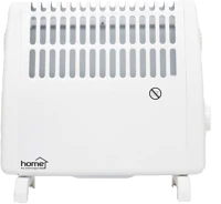 Home FKM500 elektromos fagyőr fűtőtest, 500 w, termosztát, túlmelegedés elleni kép