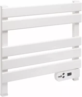Home FKTW150W fali elektromos törölközőszárító, 150 W, LED kijelző, IPX4 kép