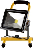 Home FLB 20 Flb 20 újratölthető led fényvető, 20 w, 1600 lm - 4 óra, 2200 mah kép