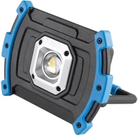 Home FLB_20C COB LED fényvető, 20 W, 750 lm - 3,5 óra, 1600 lm - 2 óra, 5400 mAh kép