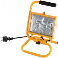 Home FLH_500_YE-1 400w fényvető, hordozható, sárga (max 500 w) kép