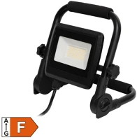 Home FLL H 20 hordozható LED fényvető, 20 W, 1600 lm, összecsukható, állítható kép